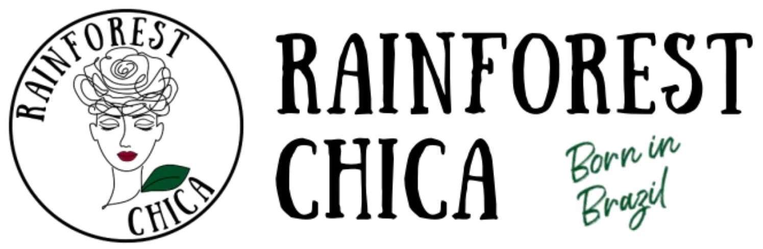 rainforest chica - image for Friend-iversary Celebration rainforest chica