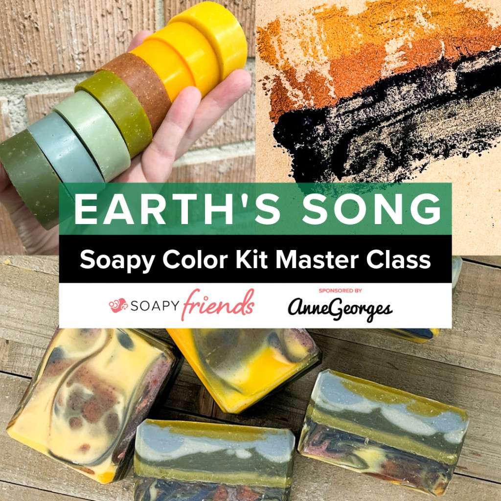 Earth Song Master Class - image for Friend-iversary Celebration Earth's Song Master Class